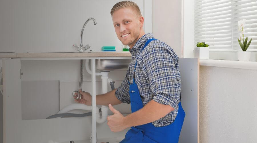 Professional septic pumping service in Brownsville, PA